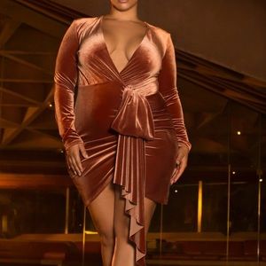 Beautiful dress 👗